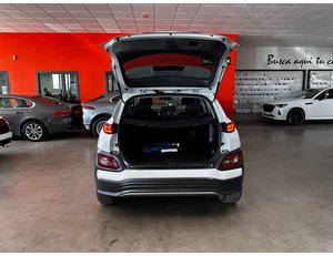 
										HYUNDAI KONA 100KW EV KLASS full									