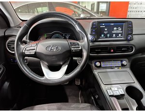 
										HYUNDAI KONA 100KW EV KLASS full									