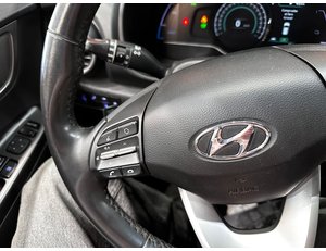 
										HYUNDAI KONA 100KW EV KLASS full									