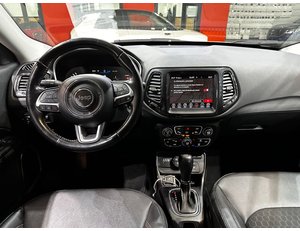 
										JEEP COMPASS 1.3 PHEV 140KW (190CV) LIMITED AT AWD full									