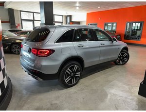 
										MERCEDES BENZ CLASE GLC MERCEDES GLC 300 E 4MATIC full									