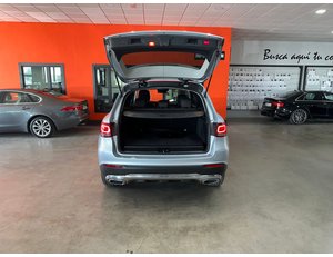 
										MERCEDES BENZ CLASE GLC MERCEDES GLC 300 E 4MATIC full									