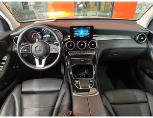 
										MERCEDES BENZ CLASE GLC MERCEDES GLC 300 E 4MATIC full									