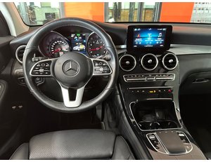 
										MERCEDES BENZ CLASE GLC MERCEDES GLC 300 E 4MATIC full									