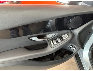 
										MERCEDES BENZ CLASE GLC MERCEDES GLC 300 E 4MATIC full									