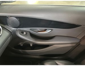 
										MERCEDES BENZ CLASE GLC MERCEDES GLC 300 E 4MATIC full									