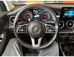 
										MERCEDES BENZ CLASE GLC MERCEDES GLC 300 E 4MATIC full									