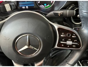 
										MERCEDES BENZ CLASE GLC MERCEDES GLC 300 E 4MATIC full									