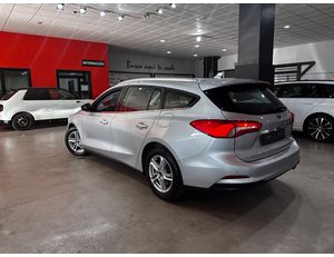 
										FORD FOCUS 1.5 ECOBLUE 88KW TREND+ full									