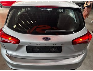 
										FORD FOCUS 1.5 ECOBLUE 88KW TREND+ full									