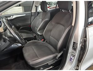 
										FORD FOCUS 1.5 ECOBLUE 88KW TREND+ full									