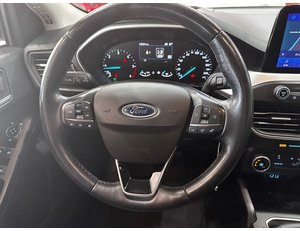 
										FORD FOCUS 1.5 ECOBLUE 88KW TREND+ full									