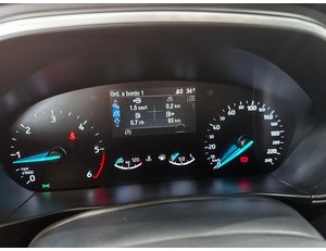
										FORD FOCUS 1.5 ECOBLUE 88KW TREND+ full									