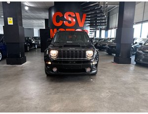 
										JEEP RENEGADE S 4XE 1.3 PHEV 177KW(240CV) AT full									