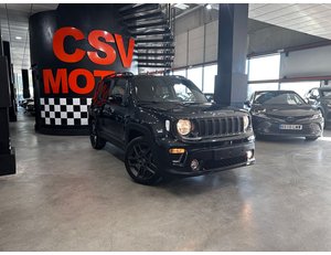 
										JEEP RENEGADE S 4XE 1.3 PHEV 177KW(240CV) AT full									