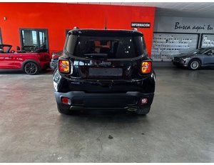 
										JEEP RENEGADE S 4XE 1.3 PHEV 177KW(240CV) AT full									