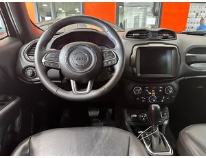 
										JEEP RENEGADE S 4XE 1.3 PHEV 177KW(240CV) AT full									