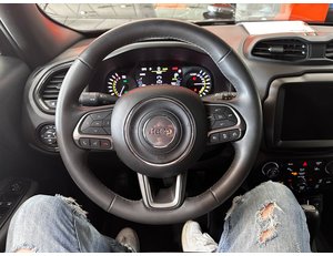 
										JEEP RENEGADE S 4XE 1.3 PHEV 177KW(240CV) AT full									
