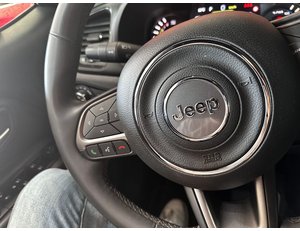 
										JEEP RENEGADE S 4XE 1.3 PHEV 177KW(240CV) AT full									
