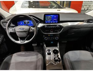 
										FORD KUGA TITANIUM 2.5 DURATEC PHEV 165KW AUTO full									