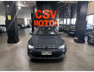 
										VOLKSWAGEN GOLF EHYBRID 1.4 TSI 150KW (204CV) DSG full									