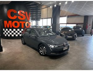 
										VOLKSWAGEN GOLF EHYBRID 1.4 TSI 150KW (204CV) DSG full									