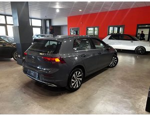 
										VOLKSWAGEN GOLF EHYBRID 1.4 TSI 150KW (204CV) DSG full									