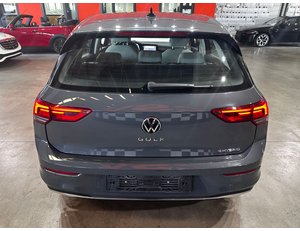 
										VOLKSWAGEN GOLF EHYBRID 1.4 TSI 150KW (204CV) DSG full									