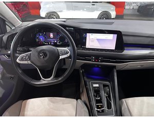 
										VOLKSWAGEN GOLF EHYBRID 1.4 TSI 150KW (204CV) DSG full									
