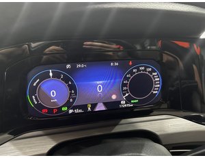
										VOLKSWAGEN GOLF EHYBRID 1.4 TSI 150KW (204CV) DSG full									