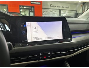 
										VOLKSWAGEN GOLF EHYBRID 1.4 TSI 150KW (204CV) DSG full									