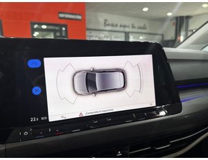 
										VOLKSWAGEN GOLF EHYBRID 1.4 TSI 150KW (204CV) DSG full									