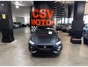 
										SEAT LEON SP 1.4 E-HYBRID DSG S&S FR full									