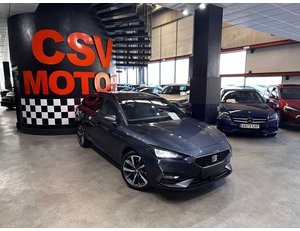 
										SEAT LEON SP 1.4 E-HYBRID DSG S&S FR full									