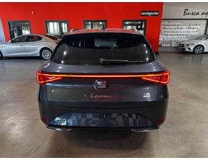 
										SEAT LEON SP 1.4 E-HYBRID DSG S&S FR full									