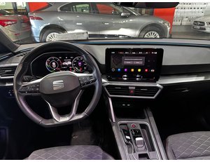 
										SEAT LEON SP 1.4 E-HYBRID DSG S&S FR full									