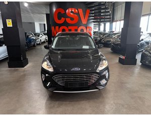 
										FORD KUGA TITANIUM 2.5 DURATEC PHEV 165KW AUTO full									