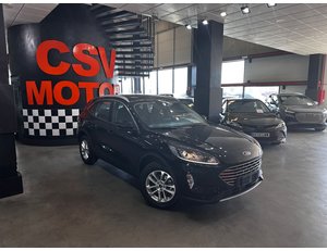 
										FORD KUGA TITANIUM 2.5 DURATEC PHEV 165KW AUTO full									