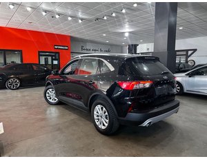 
										FORD KUGA TITANIUM 2.5 DURATEC PHEV 165KW AUTO full									