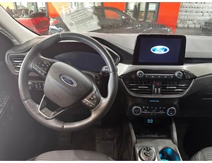 
										FORD KUGA TITANIUM 2.5 DURATEC PHEV 165KW AUTO full									