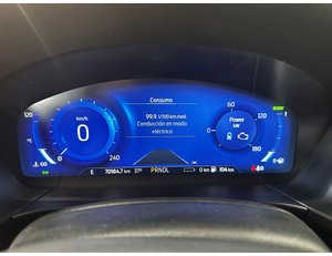 
										FORD KUGA TITANIUM 2.5 DURATEC PHEV 165KW AUTO full									