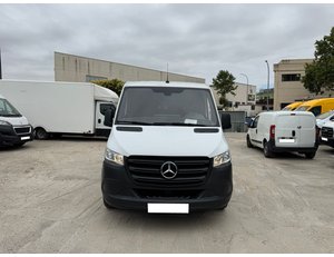 
										MERCEDES BENZ SPRINTER MERCEDES 314CDI 143CV L1H1 full									