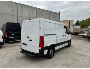 
										MERCEDES BENZ SPRINTER MERCEDES 314CDI 143CV L1H1 full									