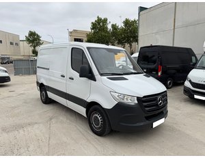 
										MERCEDES BENZ SPRINTER MERCEDES 314CDI 143CV L1H1 full									
