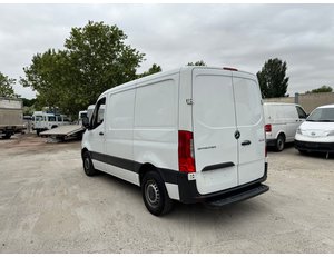 
										MERCEDES BENZ SPRINTER MERCEDES 314CDI 143CV L1H1 full									