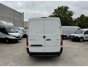 
										MERCEDES BENZ SPRINTER MERCEDES 314CDI 143CV L1H1 full									
