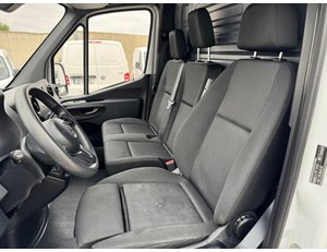 
										MERCEDES BENZ SPRINTER MERCEDES 314CDI 143CV L1H1 full									
