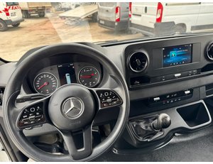 
										MERCEDES BENZ SPRINTER MERCEDES 314CDI 143CV L1H1 full									