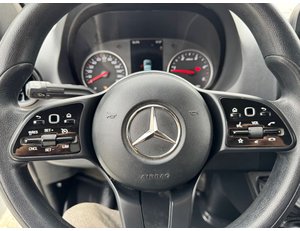 
										MERCEDES BENZ SPRINTER MERCEDES 314CDI 143CV L1H1 full									