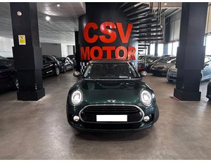 
										MINI CLUBMAN COOPER D full									